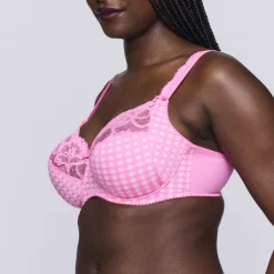 Prima Donna Madison0162120 Volle cup bh pink