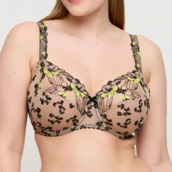 Prima Donna Manali 0163570 Beugelbeha zwart