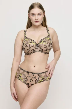 Prima Donna Manali 0163570 Beugelbeha zwart