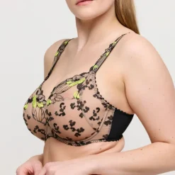 Prima Donna Manali 0163570 Beugelbeha zwart