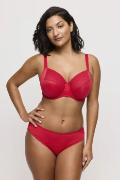 Prima Donna Montara0163380 Beugelbeha rood