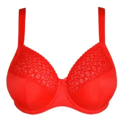 Prima Donna Montara0163380 Beugelbeha rood