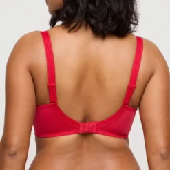 Prima Donna Montara0163380 Beugelbeha rood