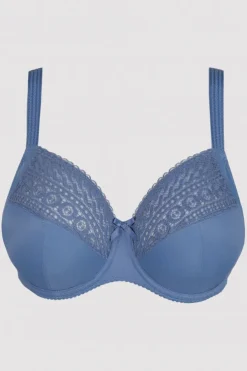 Prima Donna Montara0163380 Beugelbeha vergrijsd blauw