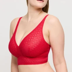 Prima Donna Montara0163386 Bralette rood