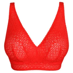 Prima Donna Montara0163386 Bralette rood