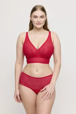 Prima Donna Montara0163386 Bralette rood