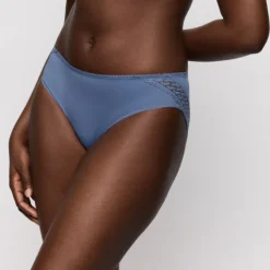 Prima Donna Montara0563380 Rioslip vergrijsd blauw