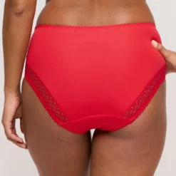 Prima Donna Montara0563381 Tailleslip rood