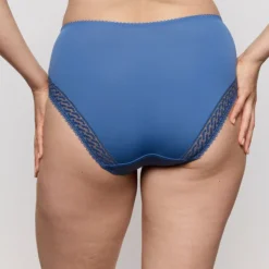 Prima Donna Montara0563381 Tailleslip vergrijsd blauw