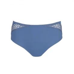 Prima Donna Montara0563381 Tailleslip vergrijsd blauw
