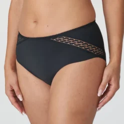 Prima Donna Montara0563381 Tailleslip zwart