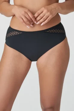 Prima Donna Montara0563381 Tailleslip zwart