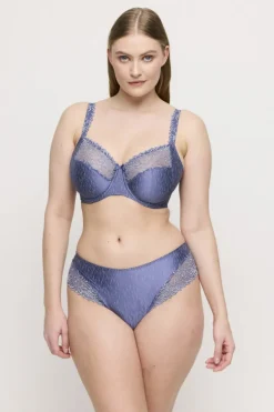 Prima Donna Monterrey0163480 Beugelbeha vergrijsd blauw