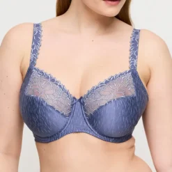 Prima Donna Monterrey0163480 Beugelbeha vergrijsd blauw
