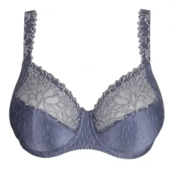 Prima Donna Monterrey0163480 Beugelbeha vergrijsd blauw