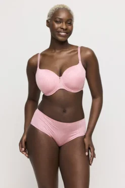 Prima Donna 0242500 Mousse bh hartvorm roze