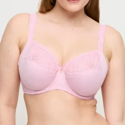 Prima Donna Salerno0163530 Beugelbeha roze
