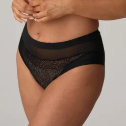 Prima Donna Sophora0563181 Tailleslip zwart