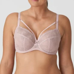 Prima Donna Sophora0163180 Volle cup bh roze