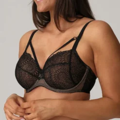 Prima Donna Sophora0163181 Volle cup bh zwart