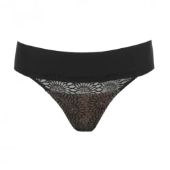 Prima Donna 0663181 String zwart