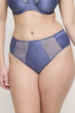 Prima Donna 0563481 Tailleslip vergrijsd blauw