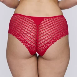Prima Donna Twist - East End0541932 Hotpants rood
