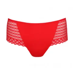 Prima Donna Twist - East End0541932 Hotpants rood