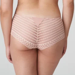 Prima Donna Twist - East End0541932 Hotpants roze