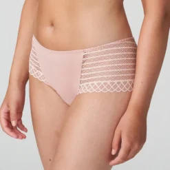 Prima Donna Twist - East End0541932 Hotpants roze