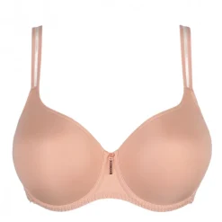 Prima Donna Twist - East End0241930 Mousse bh hartvorm roze