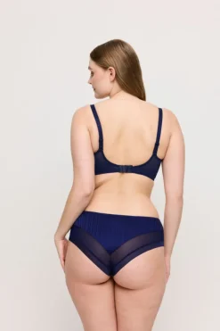 Prima Donna Twist - Knokke0542332 Hotpants blauw