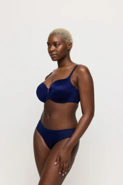 Prima Donna Twist - Knokke0242330 Mousse bh hartvorm blauw