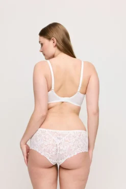 Prima Donna Twist - Rupi0542472 Hotpants off white