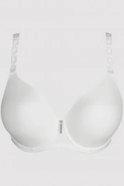 Prima Donna Twist Twixie0242530 Voorgevormde bh - hartvorm zand