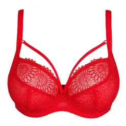Prima Donna 0163181 Volle cup bh rood