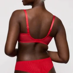 Prima Donna 0163181 Volle cup bh rood