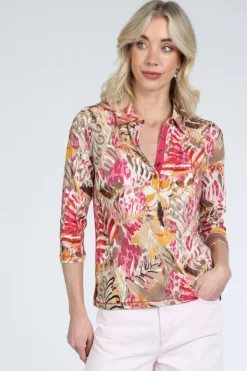 Roberto sarto 611164 Polo Zand