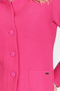 Roberto sarto 611143 Vest Cyclaam