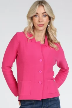 Roberto sarto 611143 Vest Cyclaam