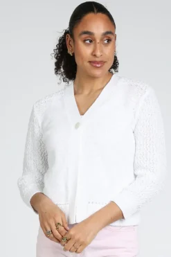 Roberto sarto 611148 Vest Wit
