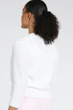 Roberto sarto 611148 Vest Wit