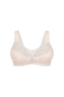 Rosa Faia Bobette5292 Comfortbeha off white