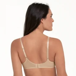Rosa Faia Selma pure5237 Beugelbeha kaki