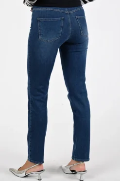 Rosner Audrey 1 00906 Jeans Blue denim
