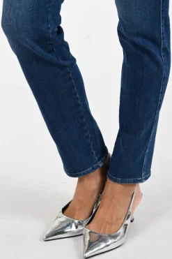 Rosner Audrey 1 00906 Jeans Blue denim