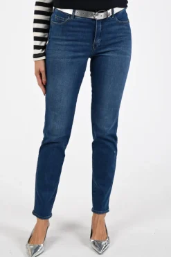 Rosner Audrey 1 00906 Jeans Blue denim