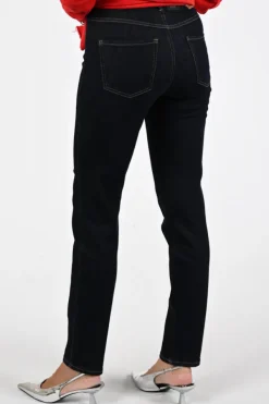 Rosner Audrey 1 Jeans Dark blue denim