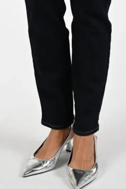 Rosner Audrey 1 Jeans Dark blue denim
